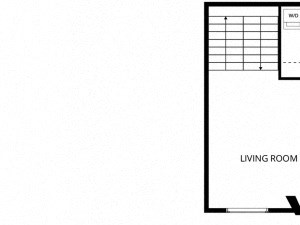 Two Story Terrace Renovated